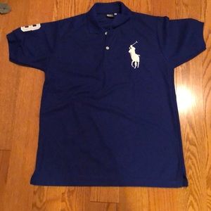 Men’s Polo Shirt